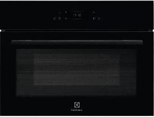 Электрический духовой шкаф electrolux vkl8e08wv белый